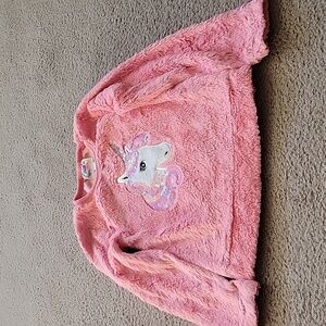 Bmagical By Btween Girl's Long Sleeve Top